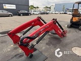 Miniaturansicht von Massey-Ferguson FL4121