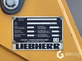 Miniaturansicht von Liebherr A312-Litronic