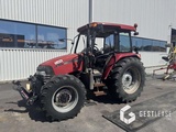 Minituur van Case-IH JX 90U