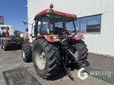 Minituur van Case-IH JX 90U