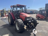 Minituur van Case-IH JX 90U