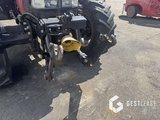 Minituur van Case-IH JX 90U