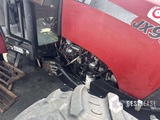 Minituur van Case-IH JX 90U