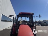 Minituur van Case-IH JX 90U