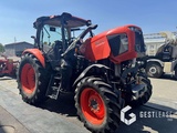 Minituur van Kubota M6-132