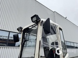 Minituur van Kubota Series-KX