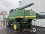 Miniaturansicht von John Deere 9780-CTS