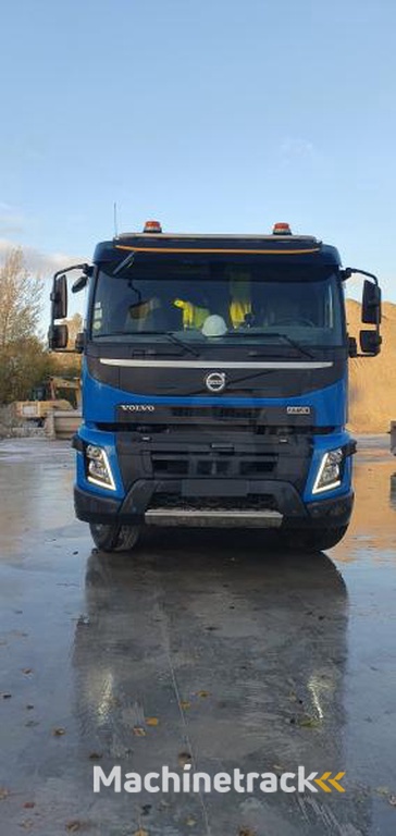 Volvo FMX