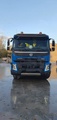 Minituur van Volvo FMX