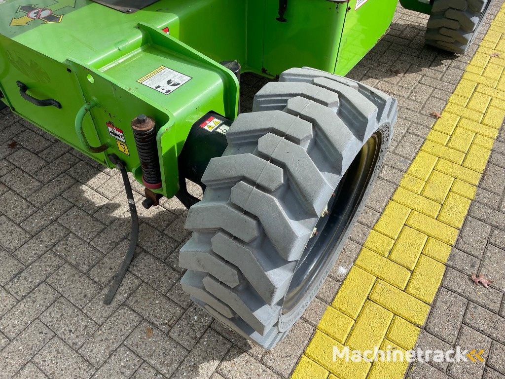 Niftylift HR 21 HYBRID