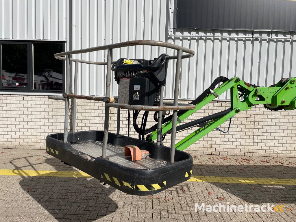 Niftylift HR 21 HYBRID