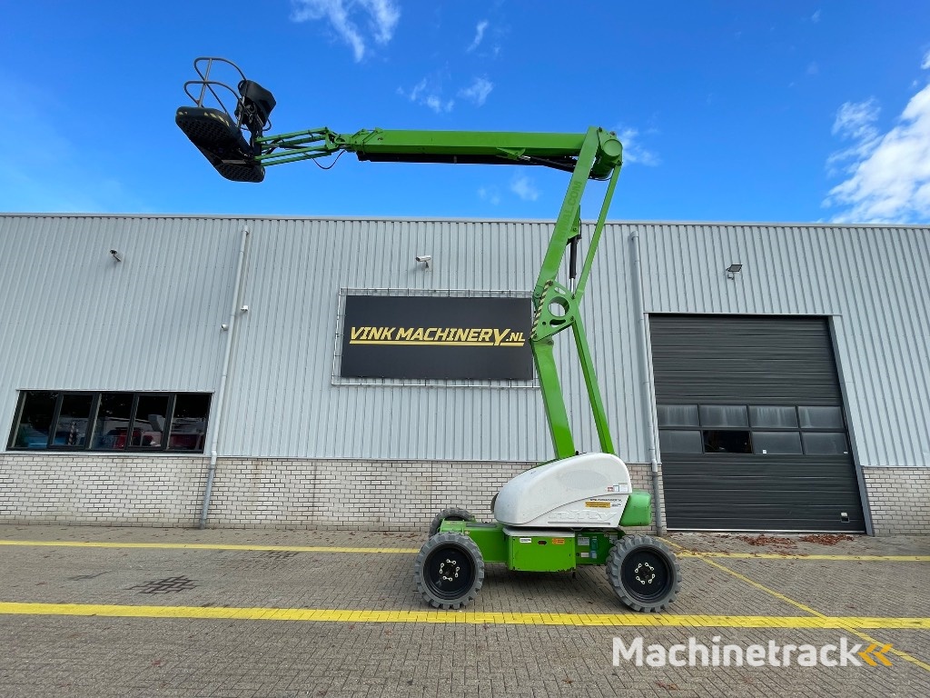 Niftylift HR 21 HYBRID