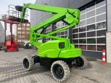 Thumbnail of Niftylift HR 21 HYBRID