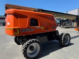 Thumbnail of JLG 660SJ