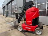 Minituur van Manitou 100 VJR