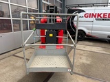 Minituur van Manitou 100 VJR