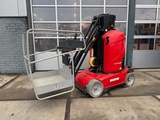 Minituur van Manitou 100 VJR