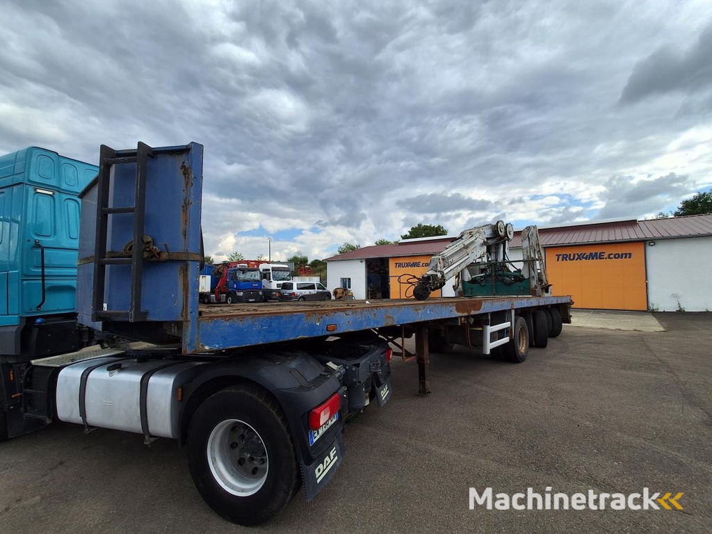 Floor Non-spécifié