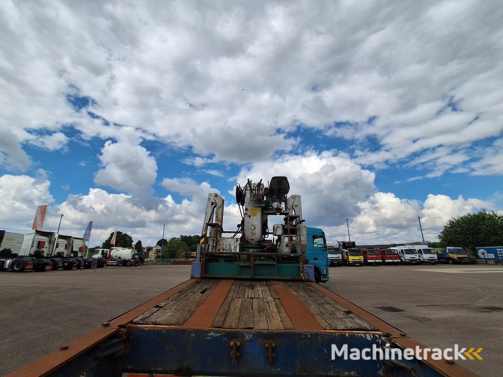 Floor Non-spécifié