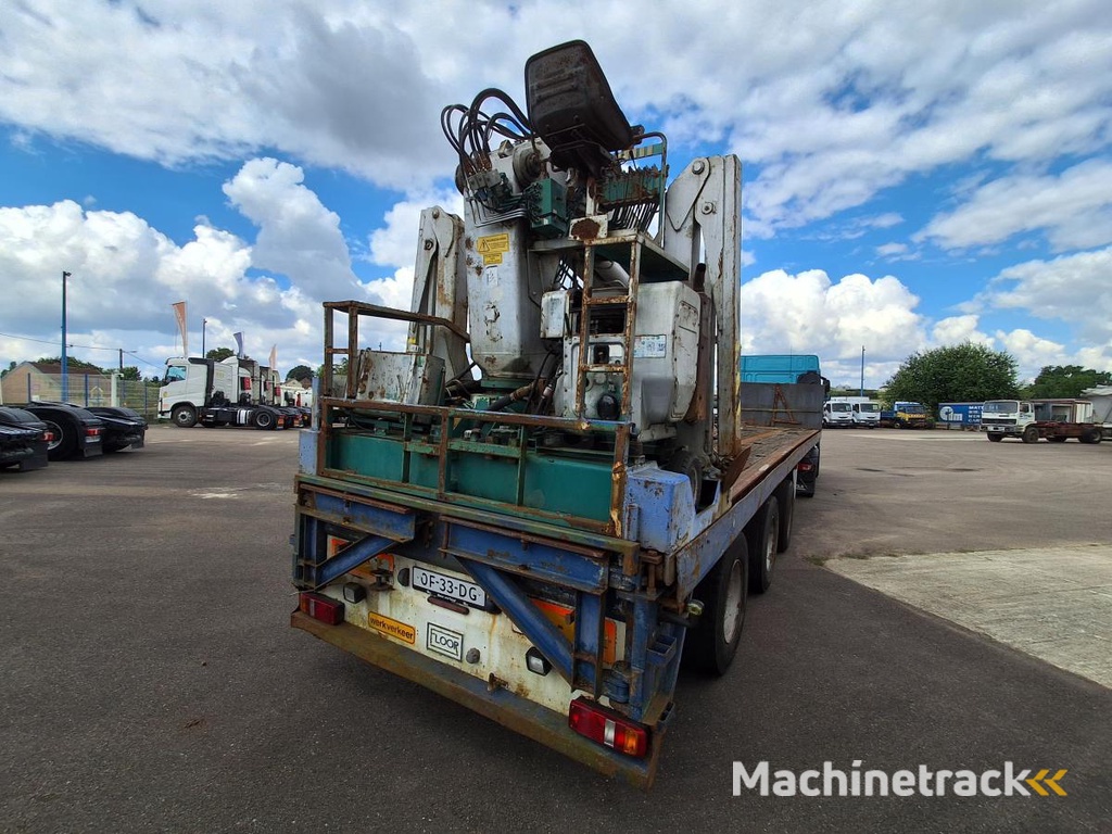 Floor Non-spécifié