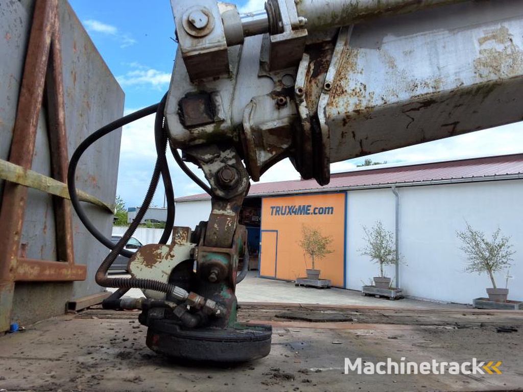 Floor Non-spécifié