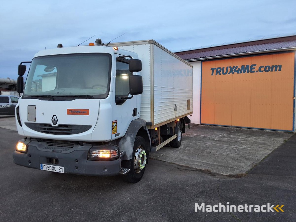 Renault Midlum
