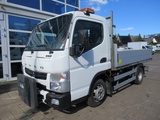 Miniaturansicht von Mitsubishi Canter FUSO 3C15 3.0 DI 110KW 250 Tipper Kipper