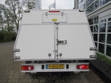 Thumbnail of Peugeot Boxer 335 2.0 HDI 96KW L2 DOKA Dubbelcabine Kipper Veegvuil Tipper