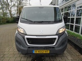 Thumbnail of Peugeot Boxer 335 2.0 HDI 96KW L2 DOKA Dubbelcabine Kipper Veegvuil Tipper