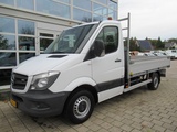 Minituur van Mercedes-benz Sprinter 316 1.8 NGT 366 Benzine + aardgas CNG Kipper