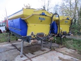 Miniaturansicht von NIDO STRATOS B50-42 VCLN-490 5M3 + 2.200l HYDRO Salzstreuer Saltspreader Zoutstrooier