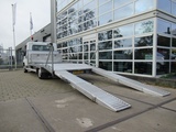 Thumbnail of Peugeot Boxer 335 2.0 HDI 96KW L4 Oprijwagen Machinetransporter