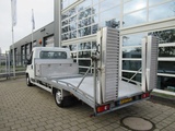 Thumbnail of Peugeot Boxer 335 2.0 HDI 96KW L4 Oprijwagen Machinetransporter