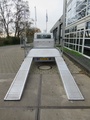 Thumbnail of Peugeot Boxer 335 2.0 HDI 96KW L4 Oprijwagen Machinetransporter