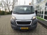 Thumbnail of Peugeot Boxer 335 2.0 HDI 96KW L4 Oprijwagen Machinetransporter