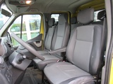 Minituur van Renault Master T35 2.3 dCi 92KW L3 DOKA Dubbelcabine PICKUP