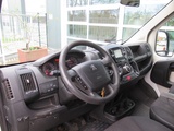 Minituur van Peugeot Boxer 335 2.0 HDI L3 DOKA Dubbelcabine Kipper