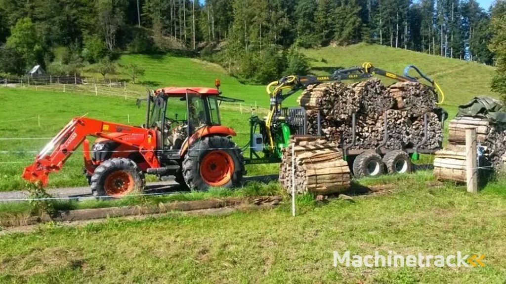 FARMA  CT 9 + CT 6.3