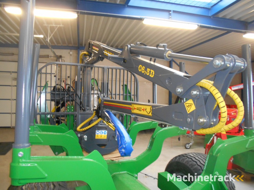 FARMA T 10 G 2 + 6.3 G 2