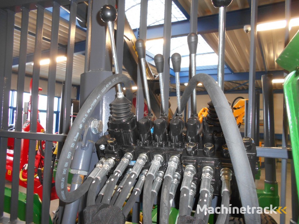 FARMA T 10 G 2 + 6.3 G 2