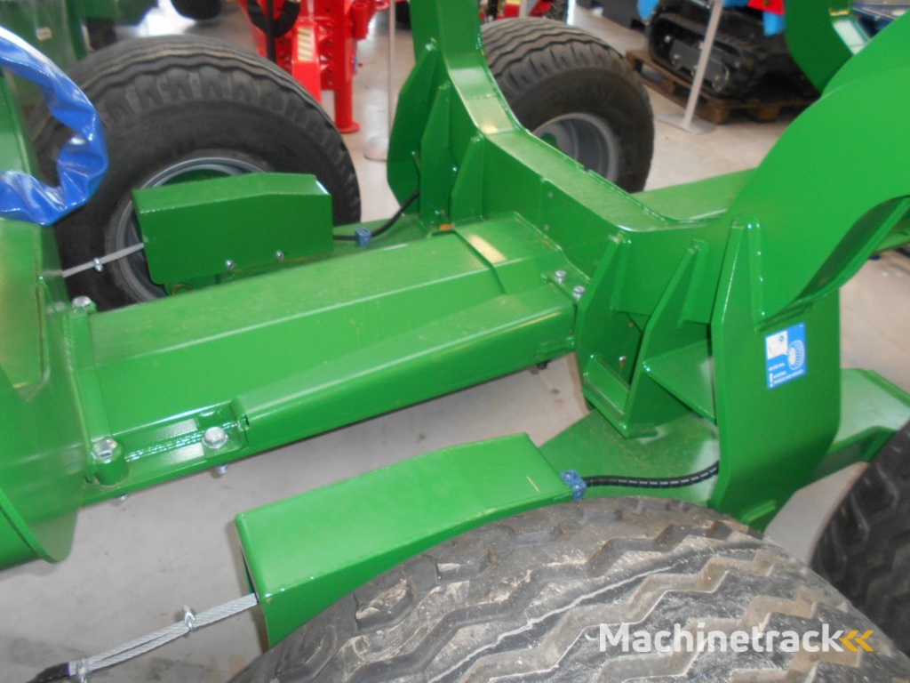 FARMA T 10 G 2 + 6.3 G 2