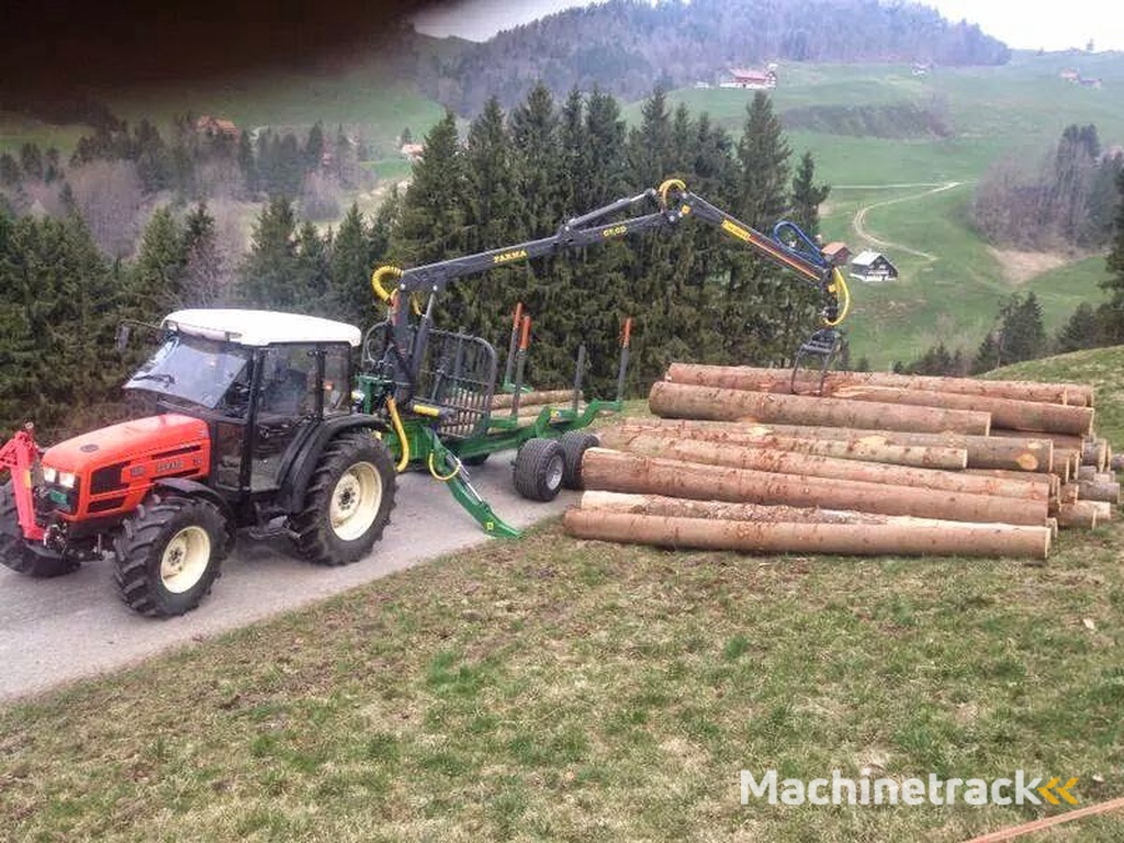 FARMA CT 12 + 7.0 G2