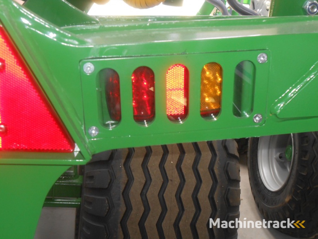 FARMA CT 12 + 7.0 G2