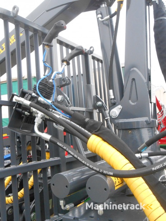 FARMA CT 12 + 7.0 G2