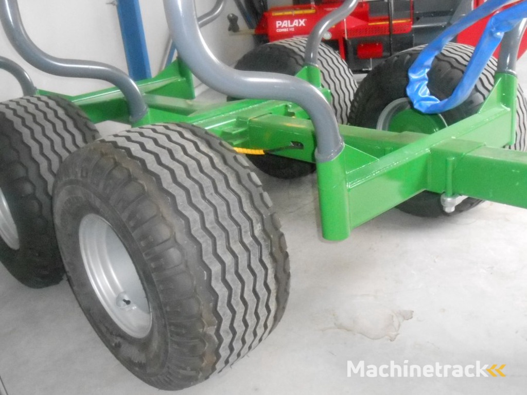 FARMA  CT 10 + 6.3 G2