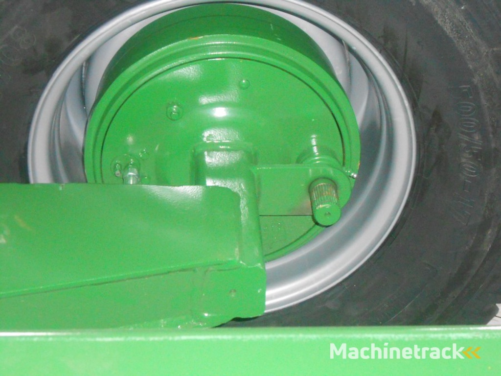 FARMA  CT 10 + 6.3 G2