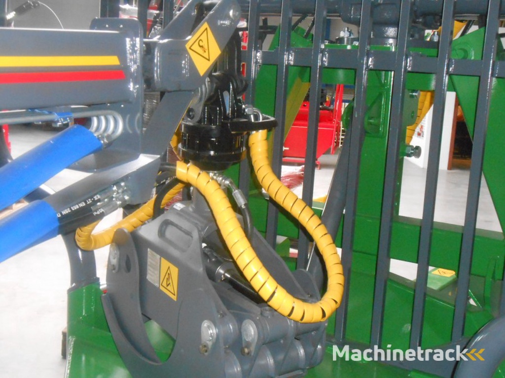 FARMA  CT 10 + 6.3 G2