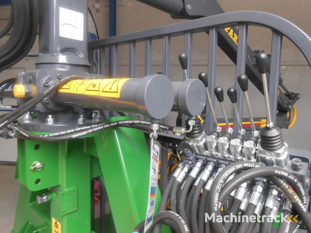 FARMA  CT 10 + 6.3 G2