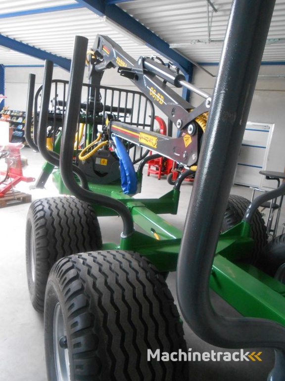 FARMA  CT 10 + 6.3 G2