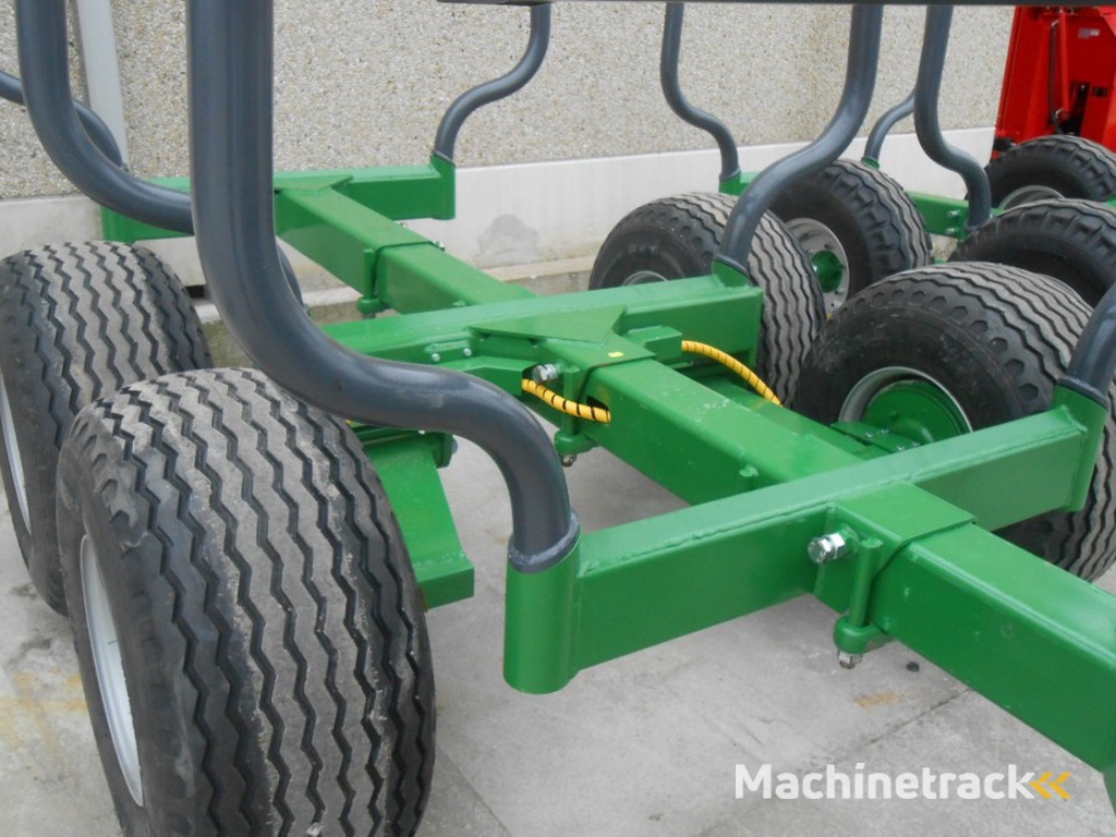 FARMA 9 CT  + 5.1 G 2